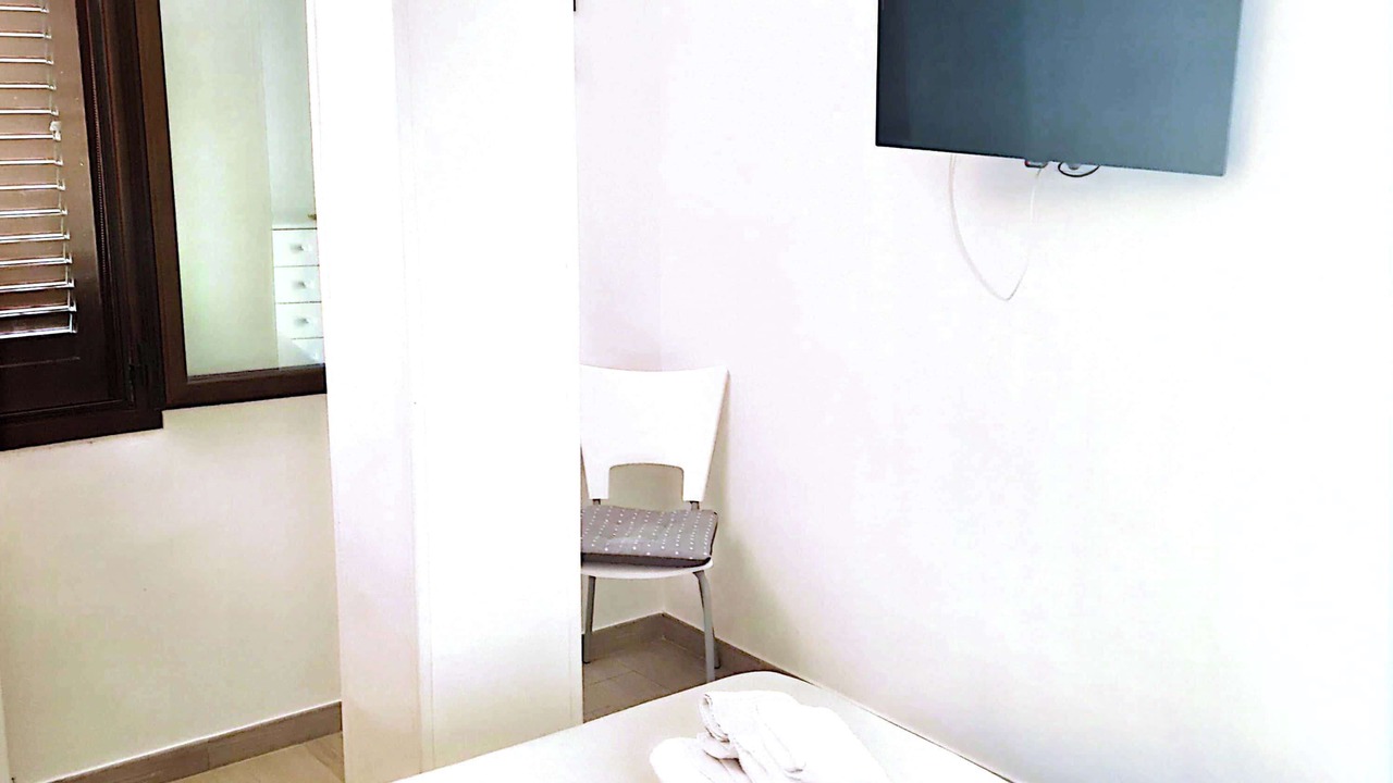 Photo of Bedroom in Marina di Ascea