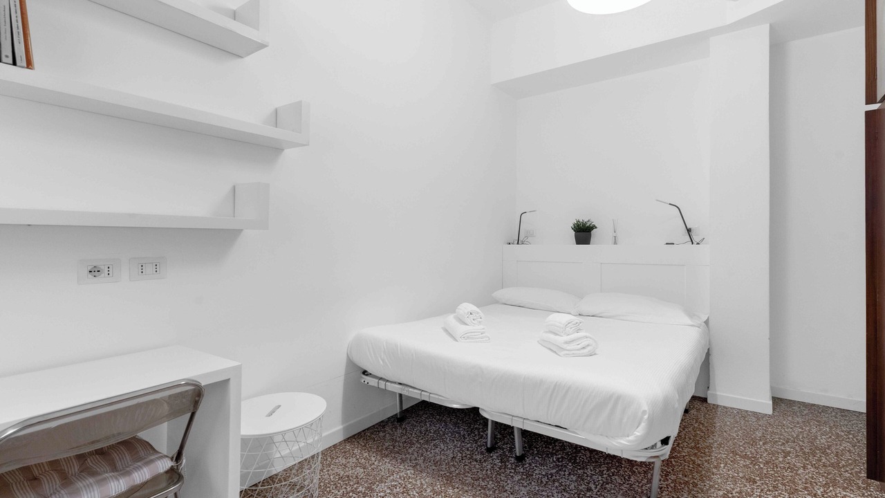 Photo of Bedroom in San Siro