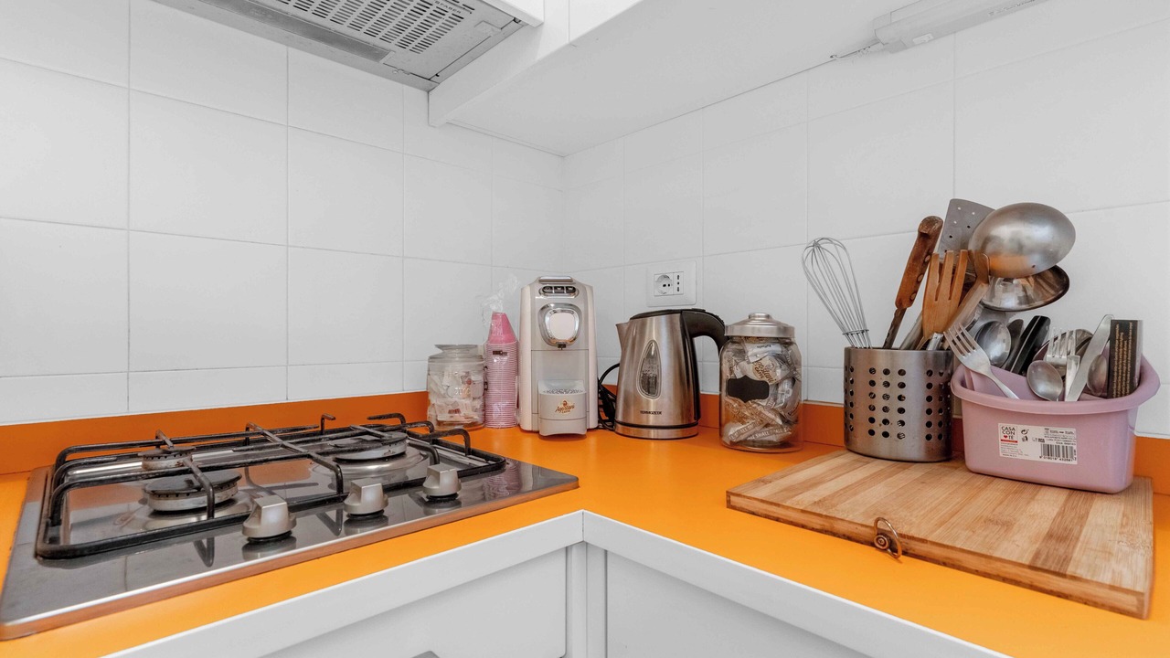 Photo of Kitchen in San Siro