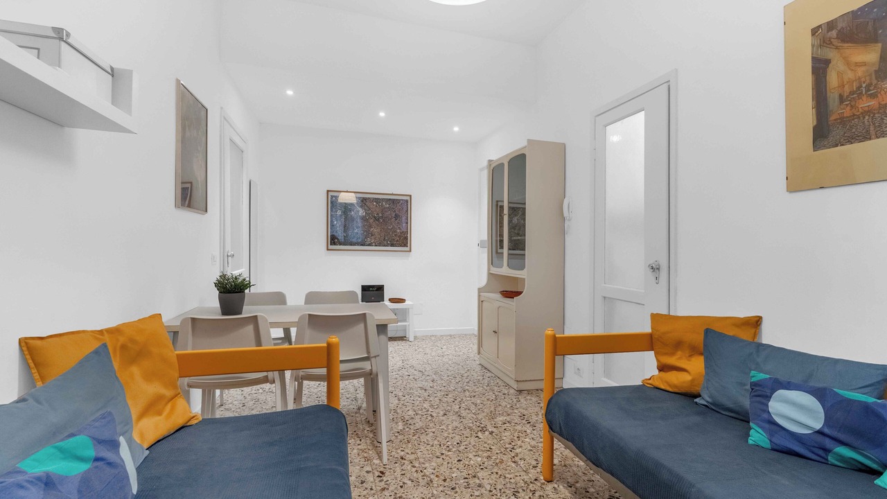 Photo of Livingroom in San Siro