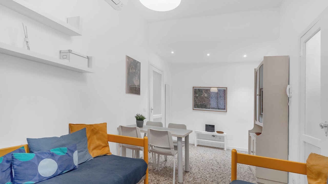 Photo of Livingroom in San Siro