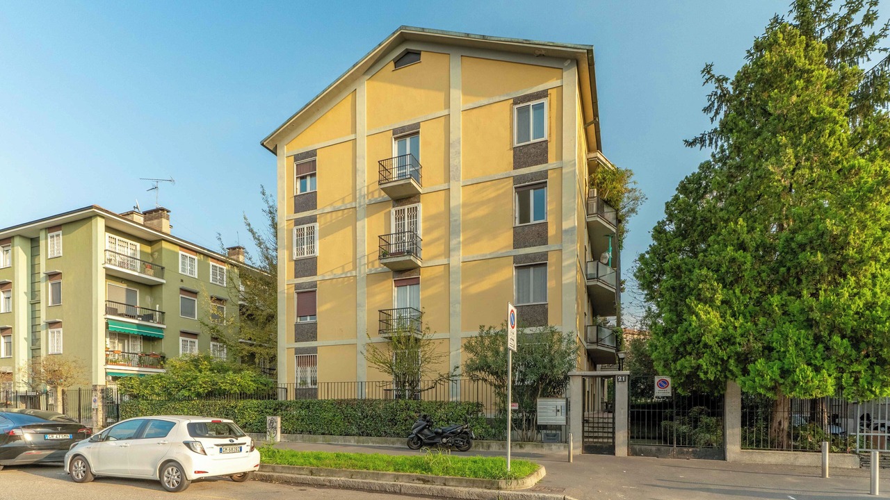 Photo of Outdoor in San Siro