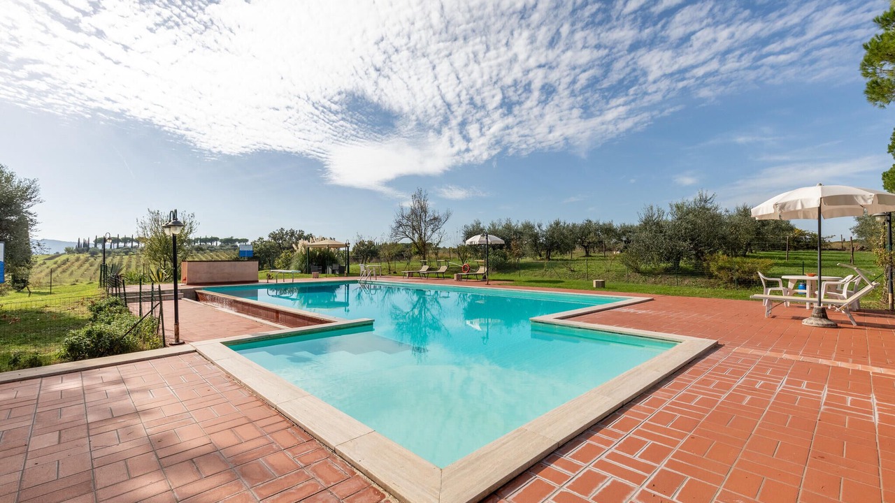 Photo of Outdoor in Castiglione del Lago