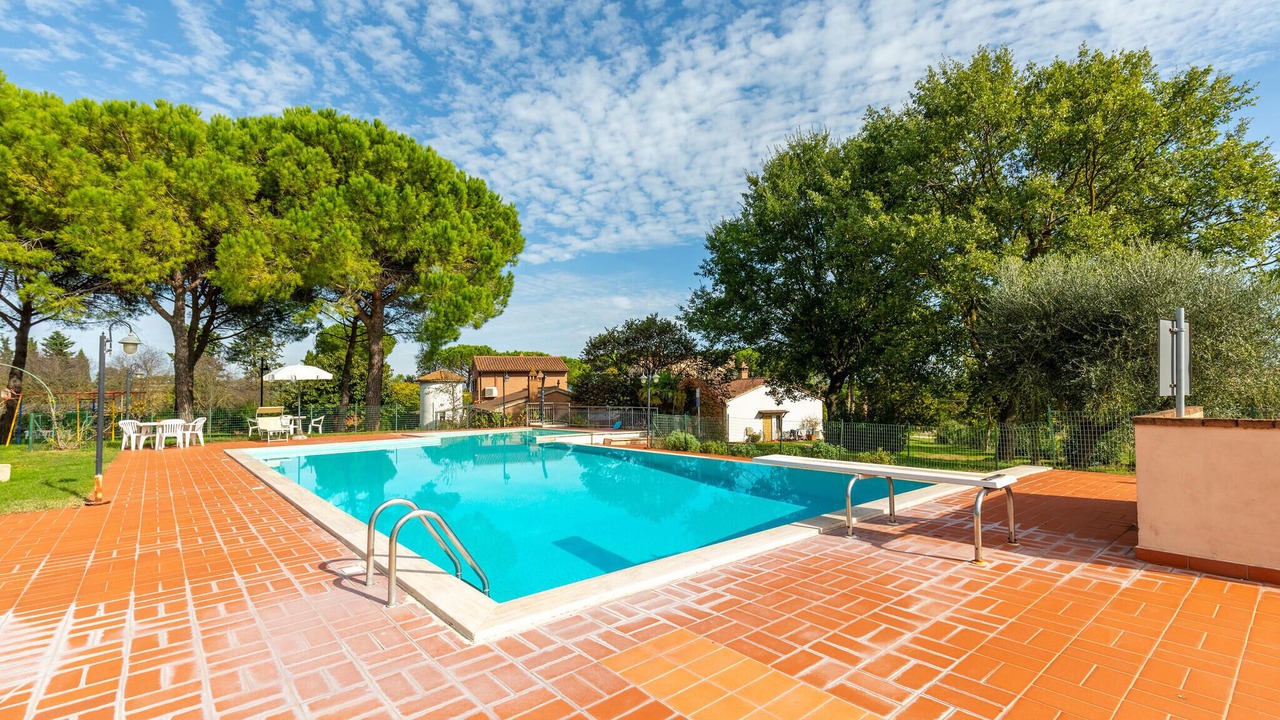 Photo of Outdoor in Castiglione del Lago
