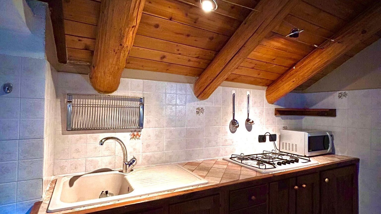 Photo of Kitchen in Chatillon