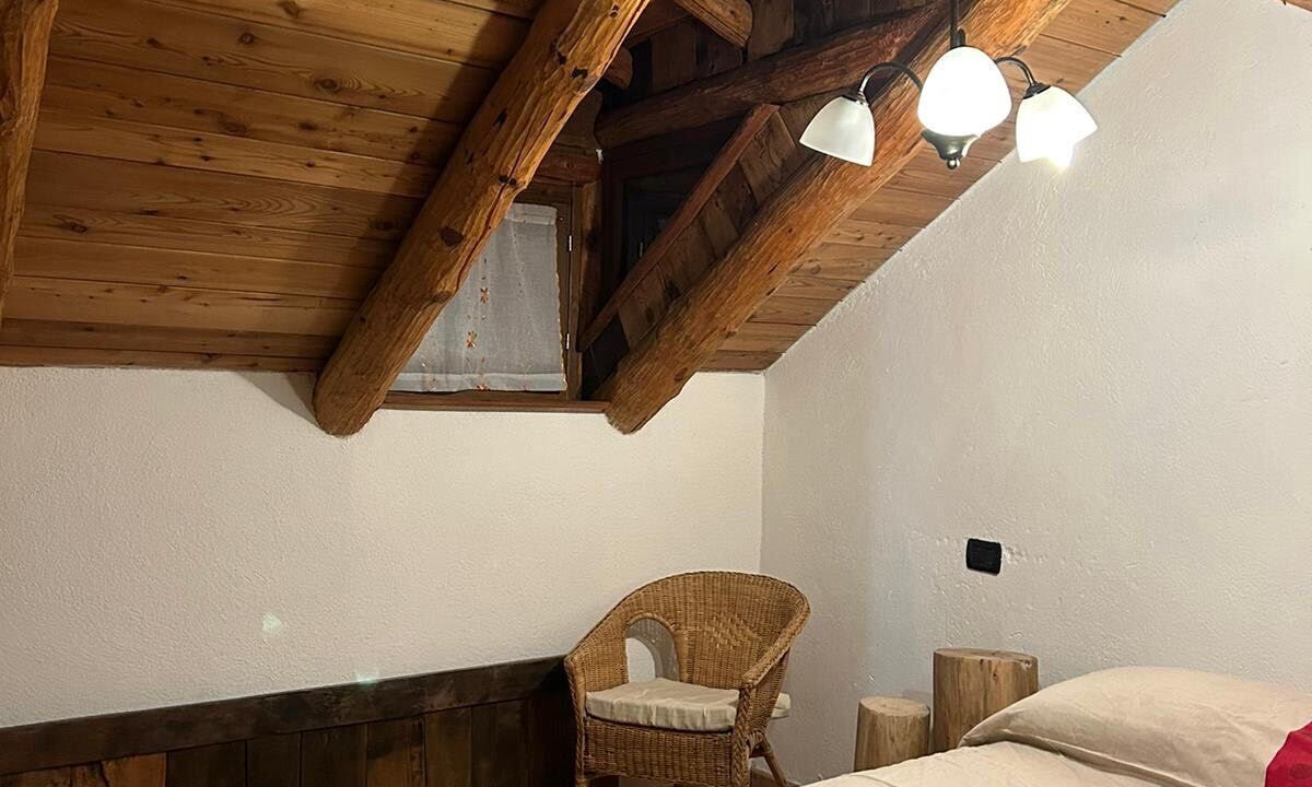 Photo of Bedroom in Chatillon
