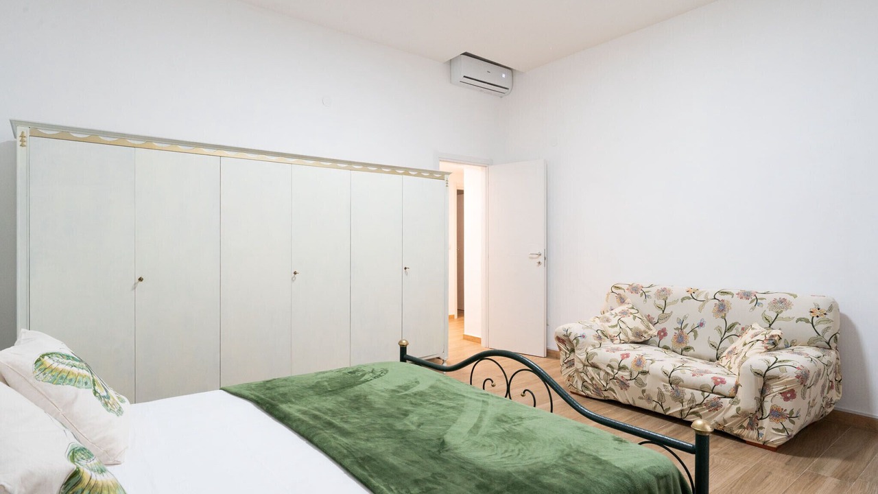 Photo of Bedroom in Bitritto