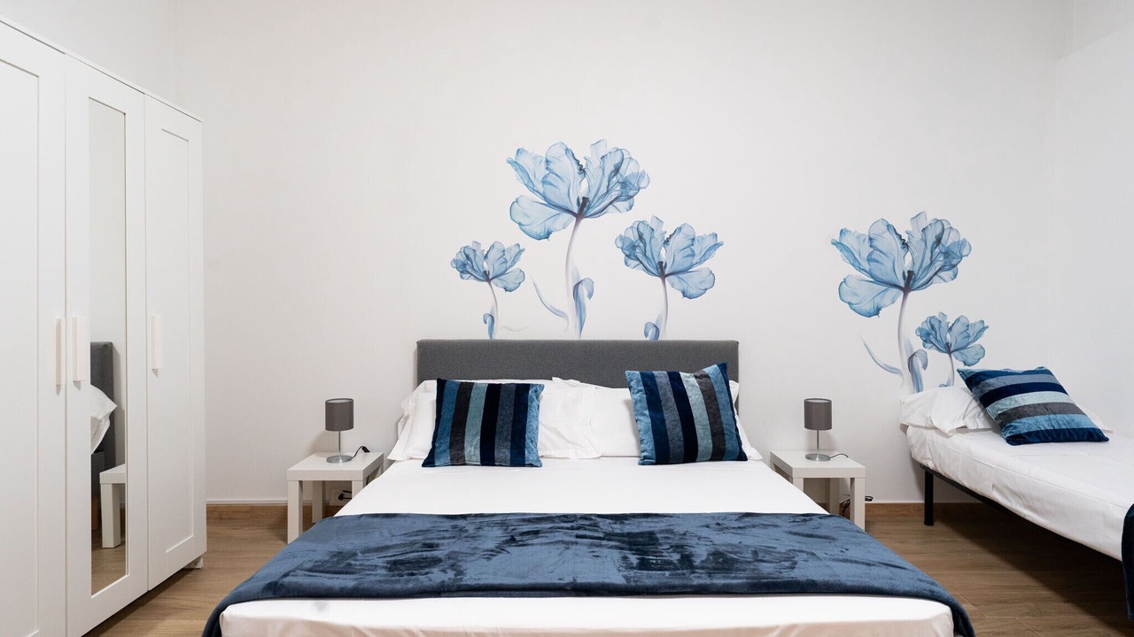 Photo of Bedroom in Bitritto