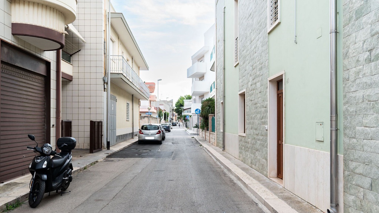 Photo of Outdoor in Bitritto