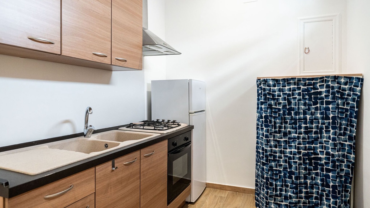 Photo of Kitchen in Bitritto