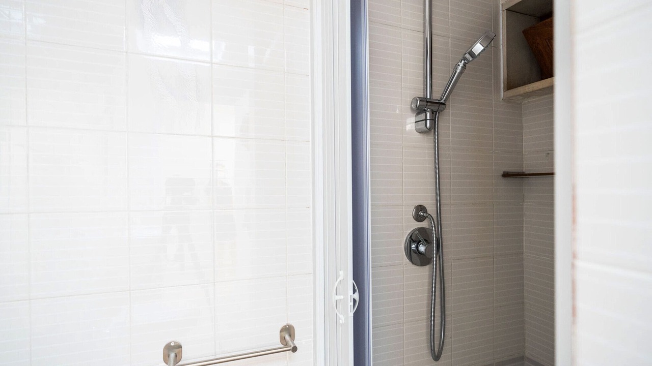 Photo of Bathroom in Bitritto