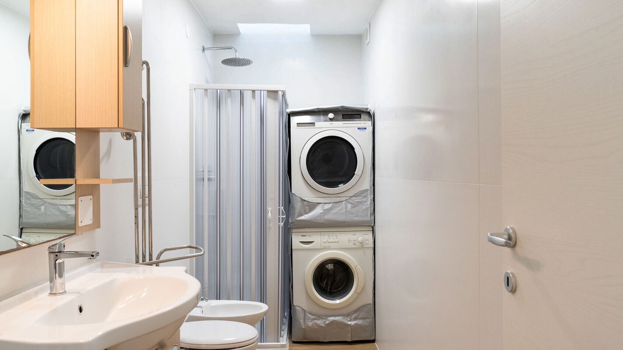 Photo of Bathroom in Bitritto
