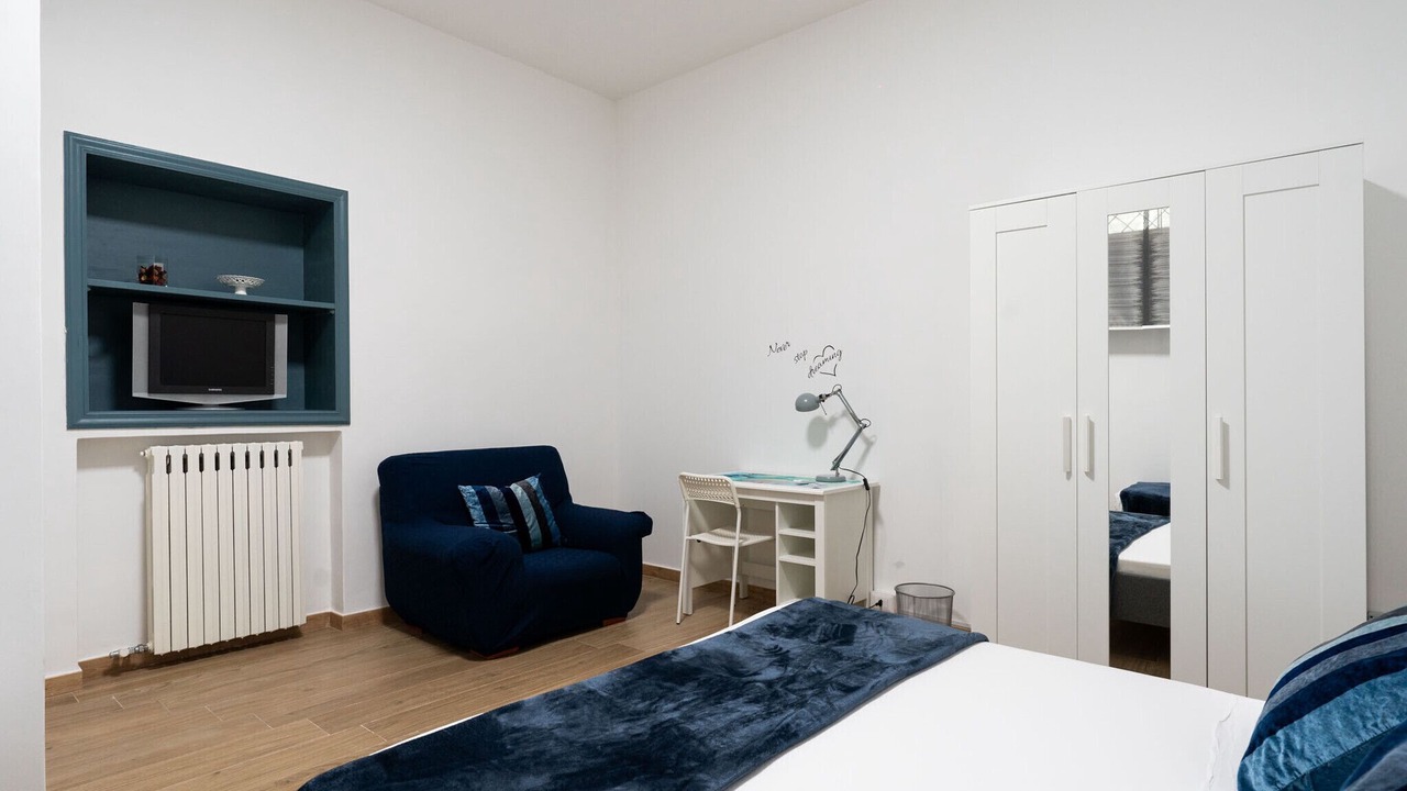 Photo of Bedroom in Bitritto
