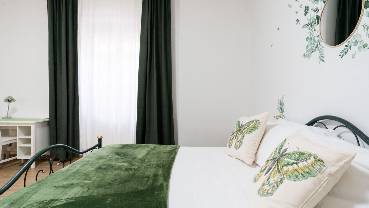 Photo of Bedroom in Bitritto