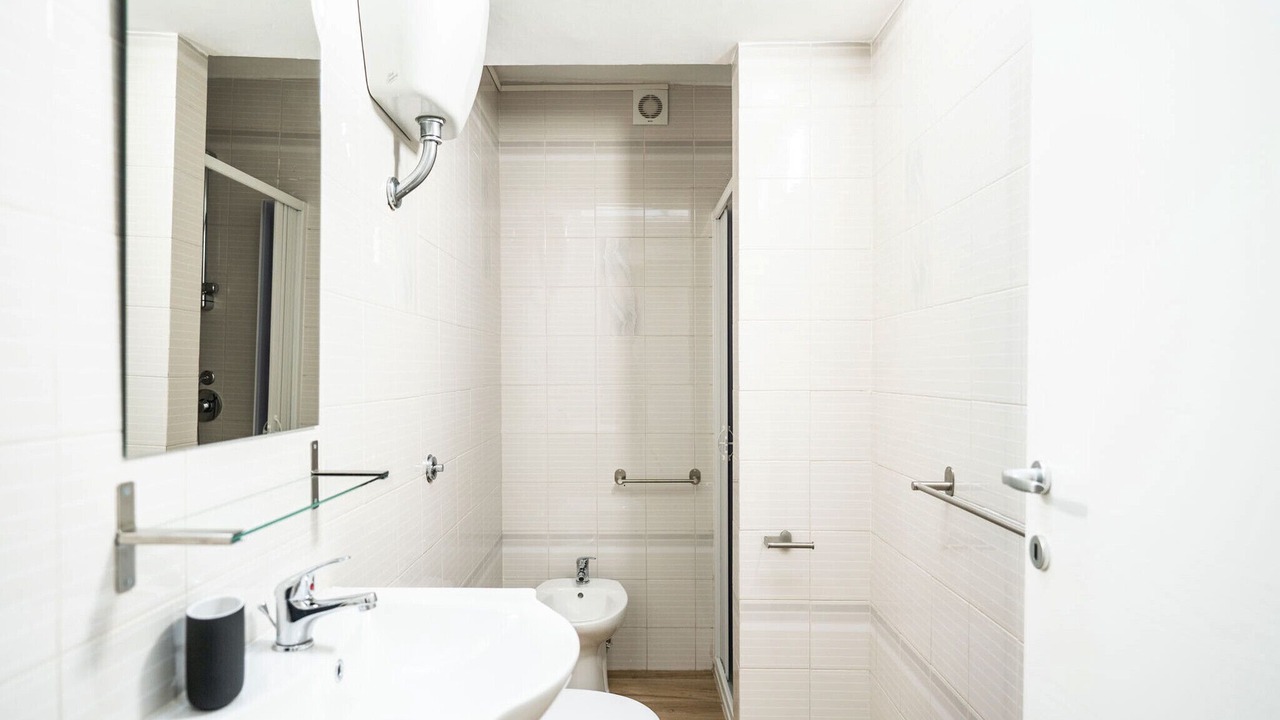 Photo of Bathroom in Bitritto