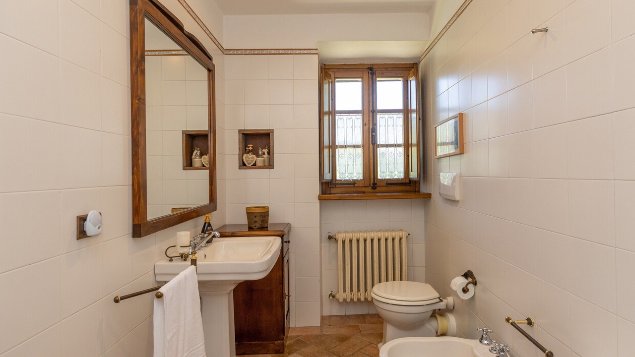Photo of Bathroom in Castelnuovo di Val di Cecina