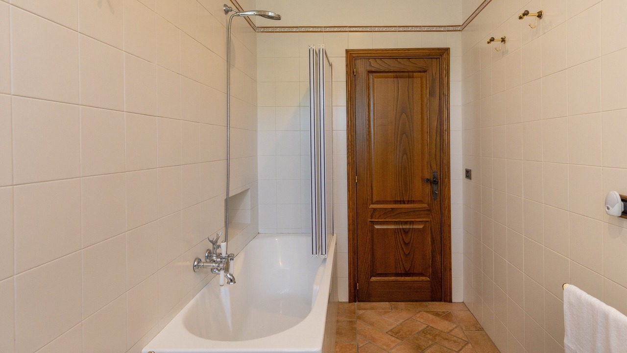 Photo of Bathroom in Castelnuovo di Val di Cecina