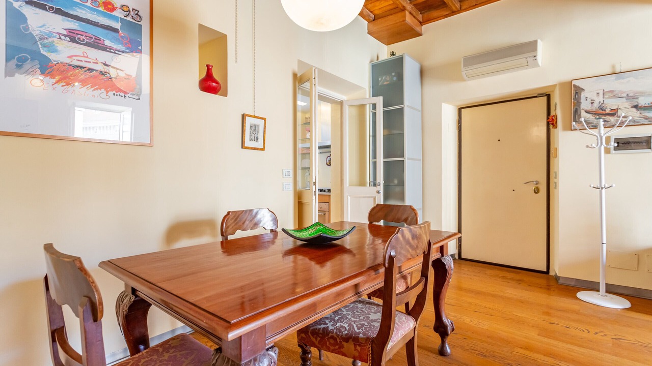 Photo of Livingroom in Rione VIII Sant'Eustachio