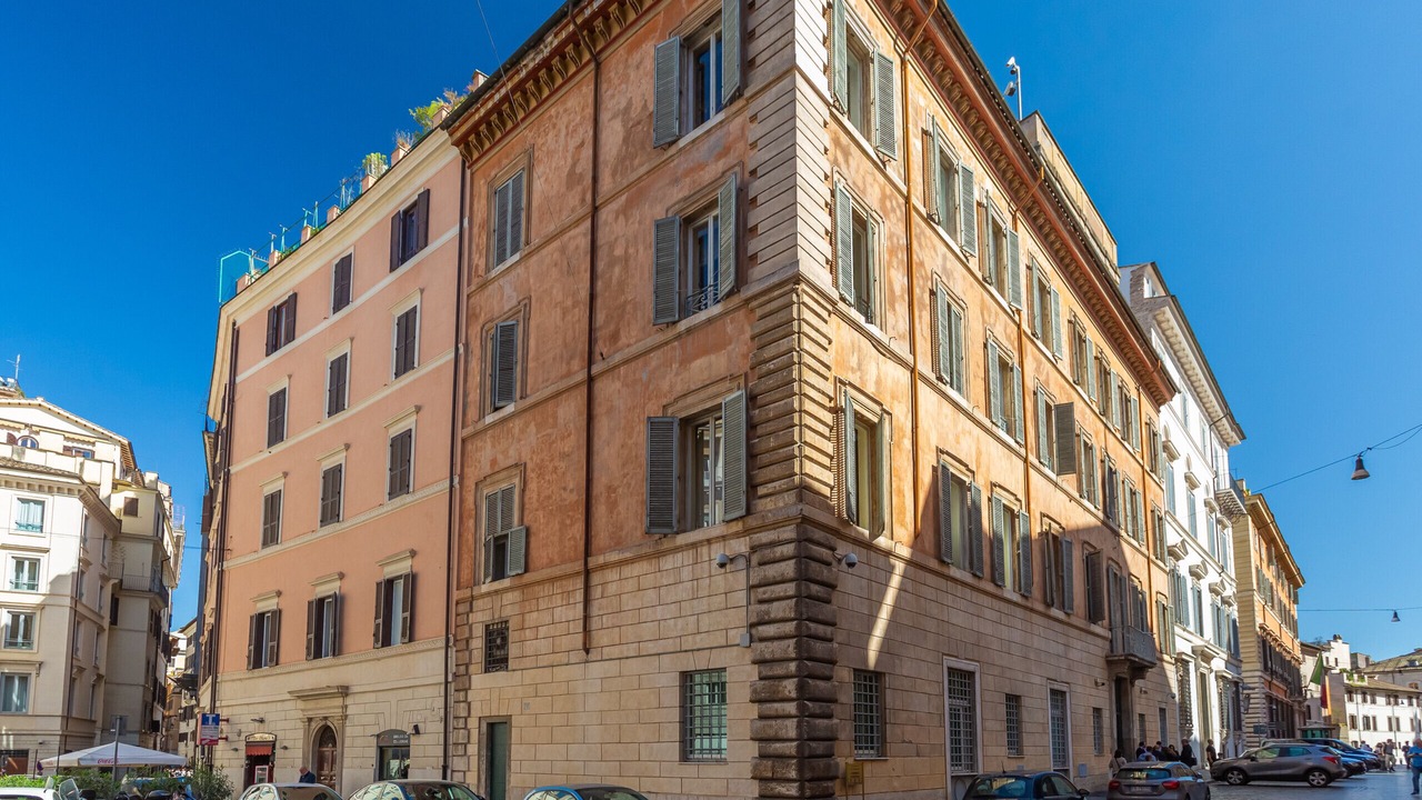 Photo of Outdoor in Rione VIII Sant'Eustachio