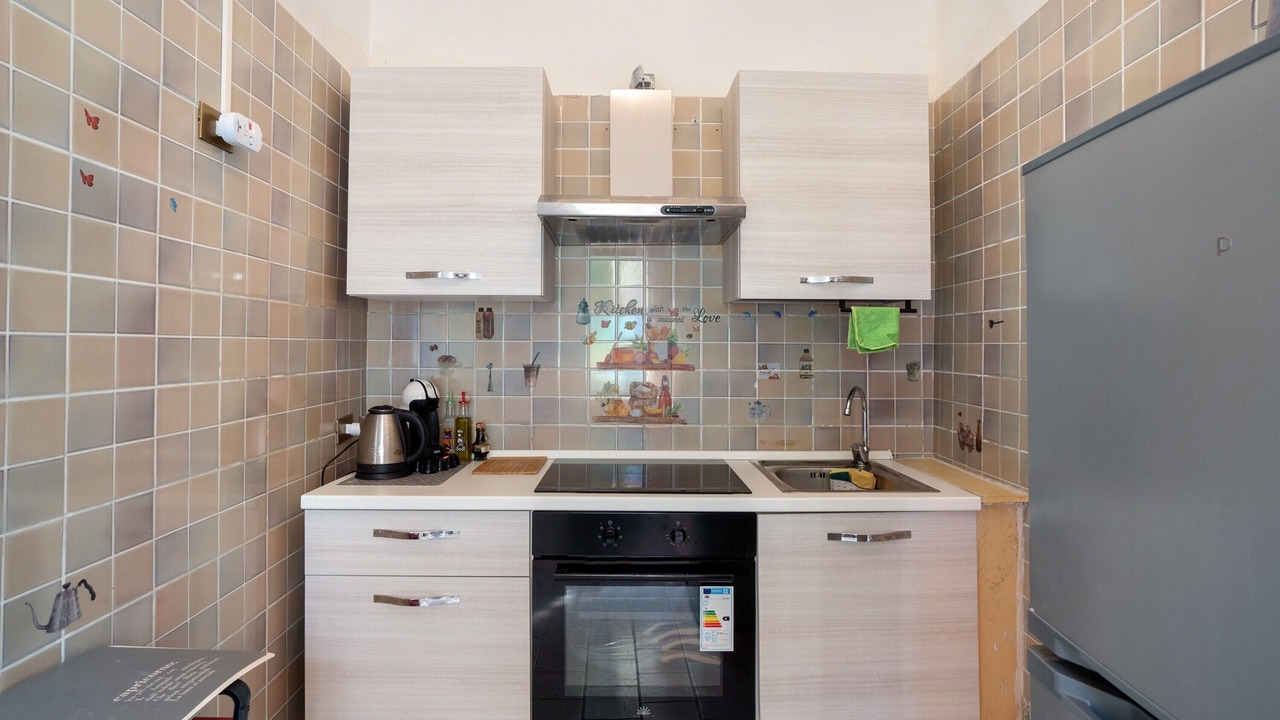 Photo of Kitchen in Dragonea