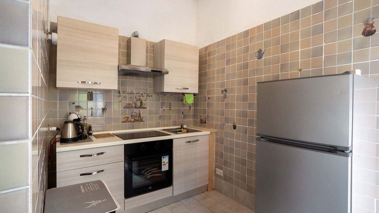 Photo of Kitchen in Dragonea