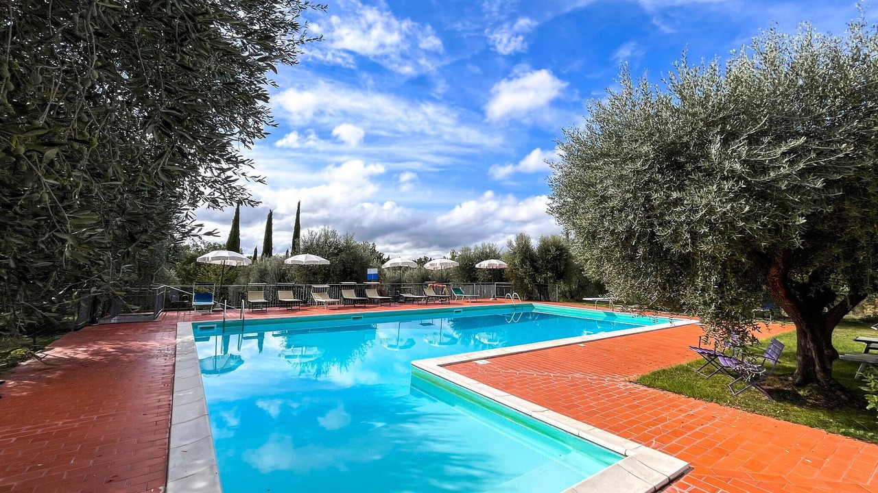 Photo of Outdoor in Castiglione del Lago