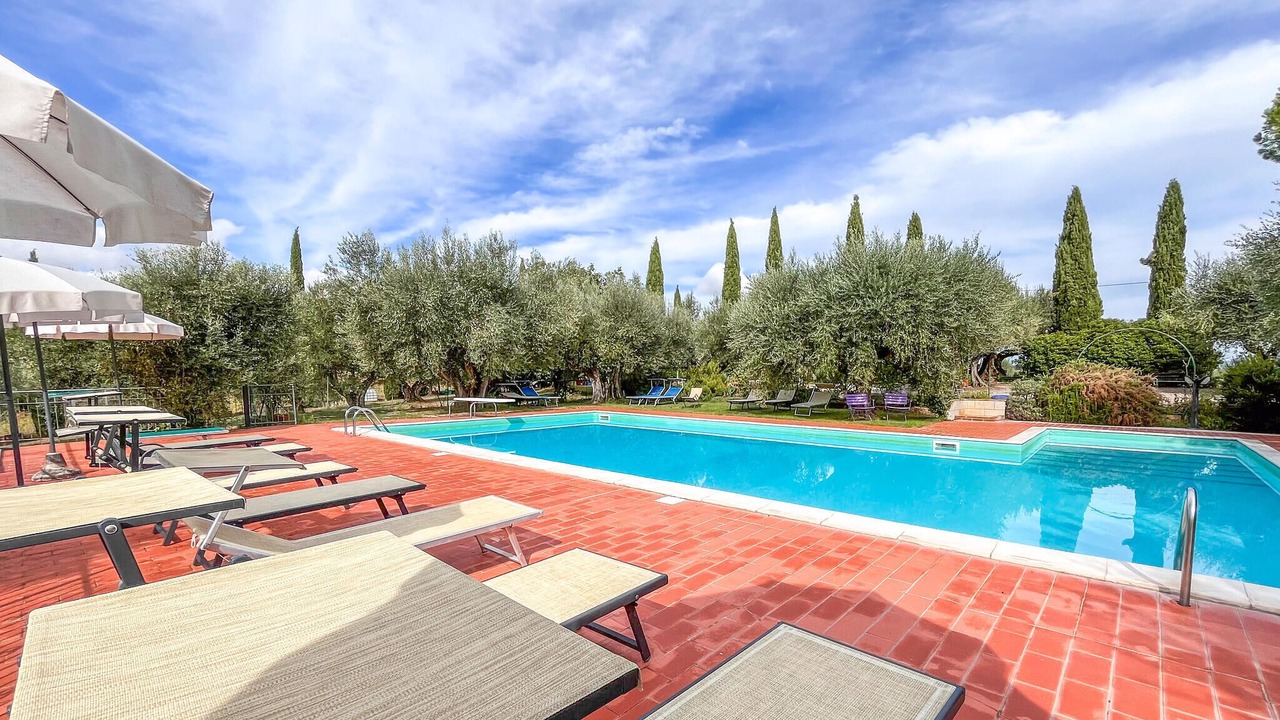 Photo of Outdoor in Castiglione del Lago