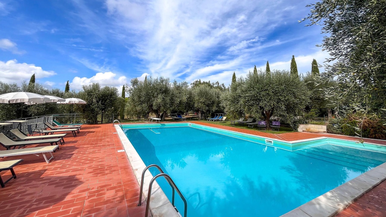 Photo of Outdoor in Castiglione del Lago