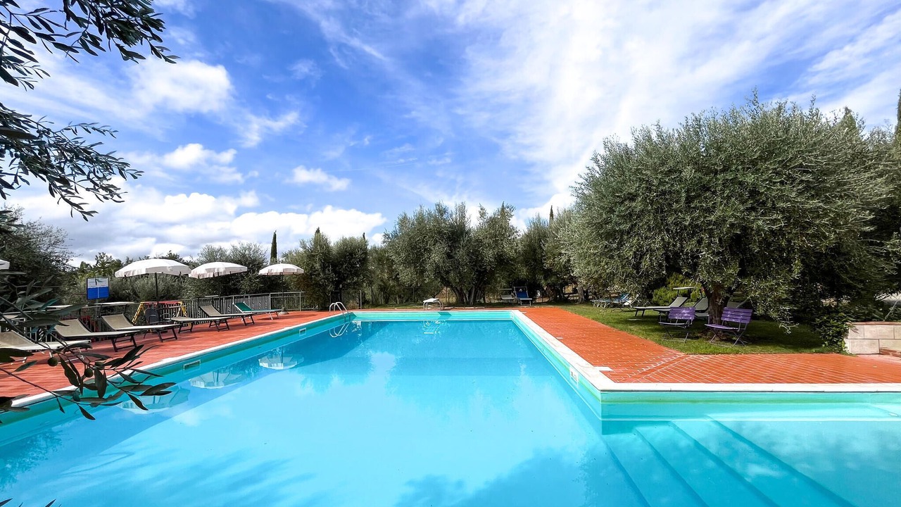 Photo of Outdoor in Castiglione del Lago