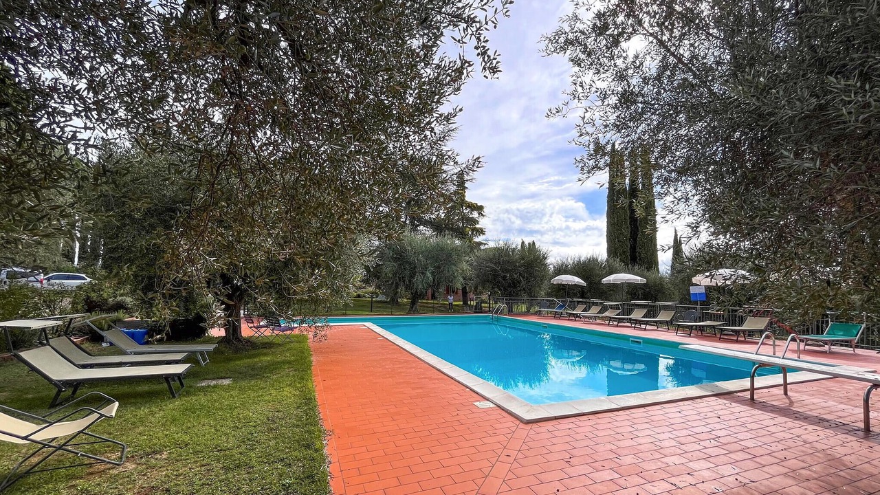 Photo of Outdoor in Castiglione del Lago