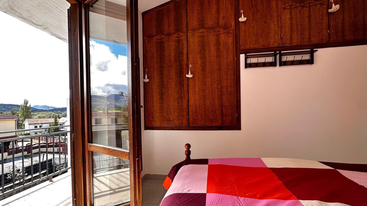 Photo of Bedroom in Castel di Sangro