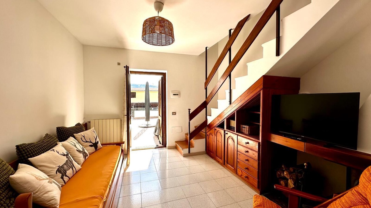 Photo of Livingroom in Castel di Sangro
