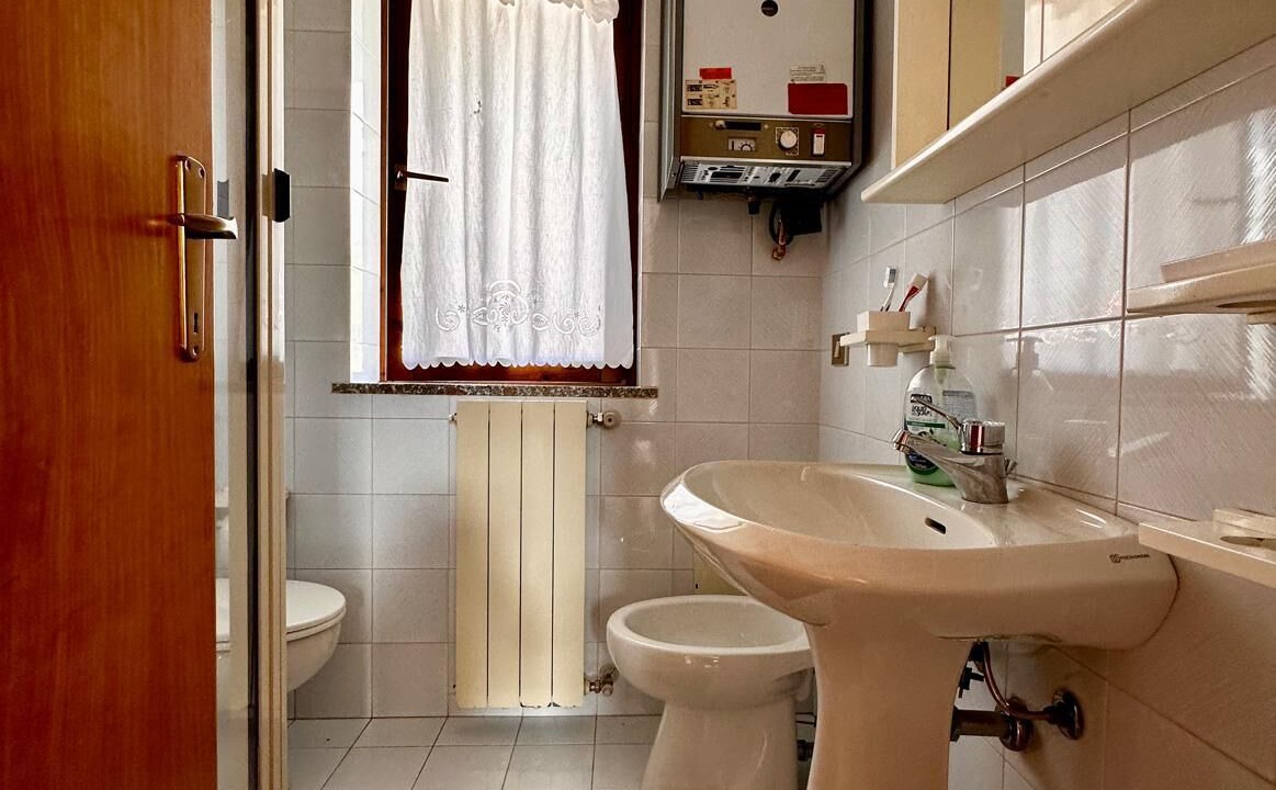 Photo of Bathroom in Castel di Sangro