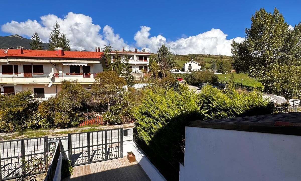 Photo of Outdoor in Castel di Sangro