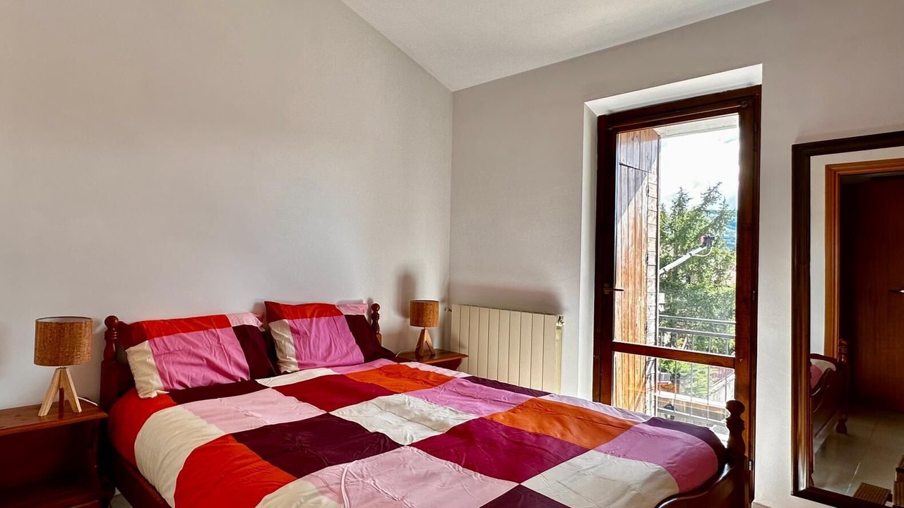 Photo of Bedroom in Castel di Sangro