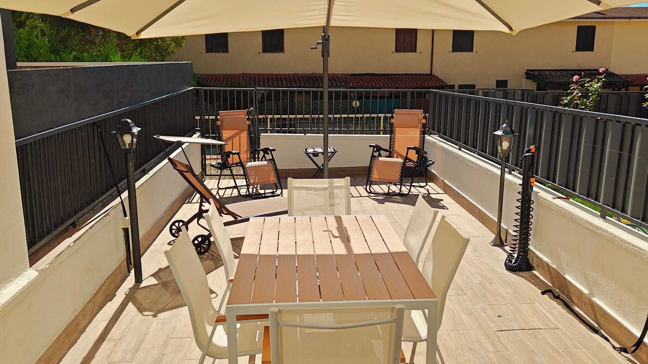 Photo of Outdoor in Castel di Sangro