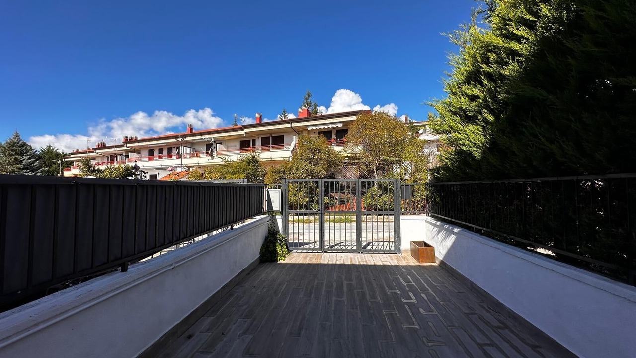 Photo of Outdoor in Castel di Sangro