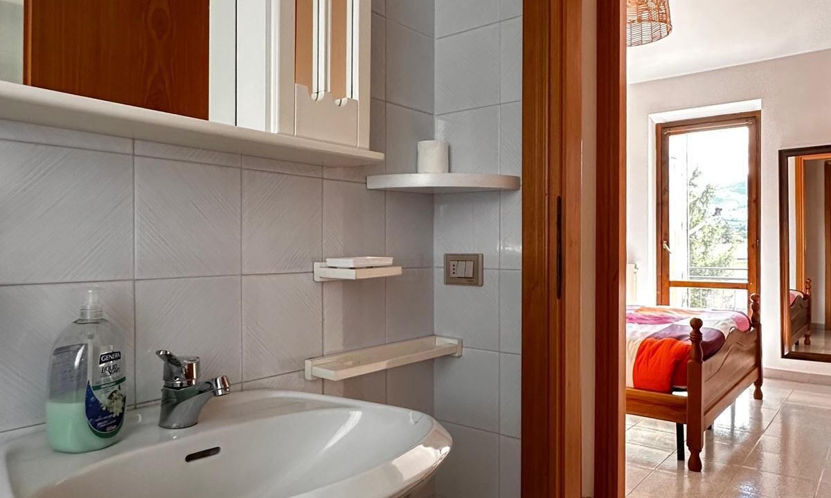 Photo of Bathroom in Castel di Sangro