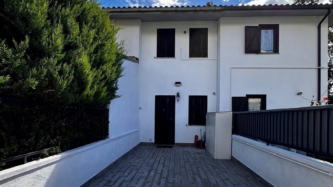 Photo of Outdoor in Castel di Sangro