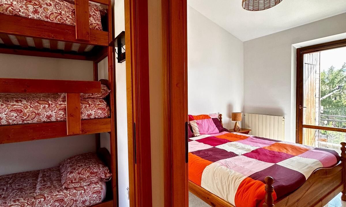 Photo of Bedroom in Castel di Sangro
