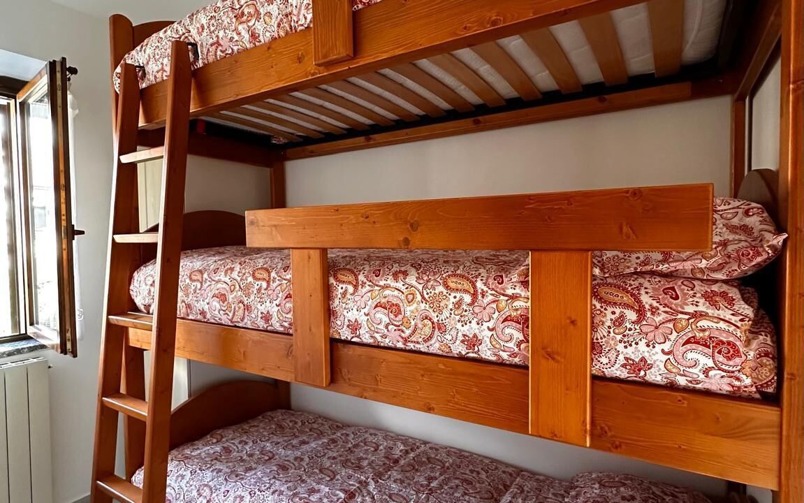 Photo of Bedroom in Castel di Sangro