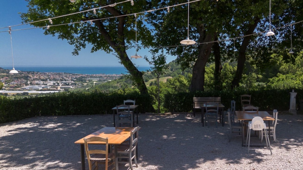 Photo of Outdoor in San Savino