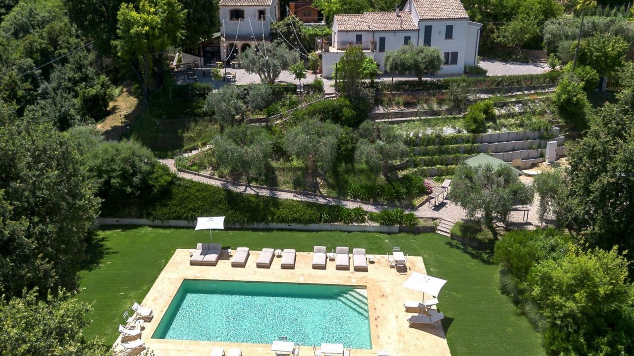 Photo of Outdoor in San Savino