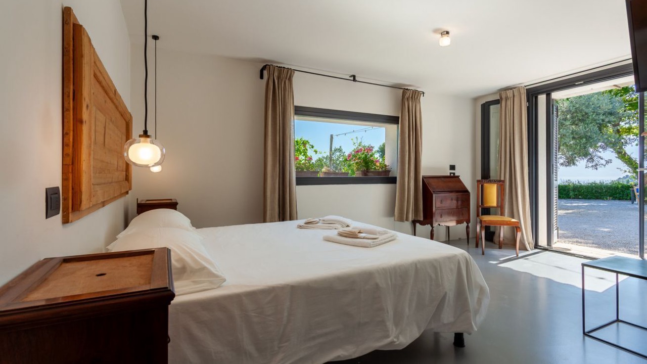 Photo of Bedroom in San Savino