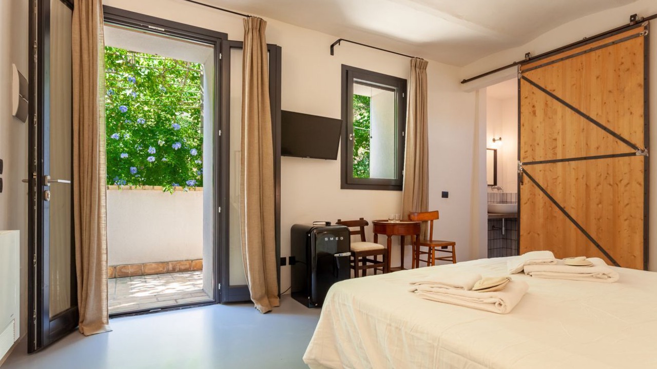 Photo of Bedroom in San Savino