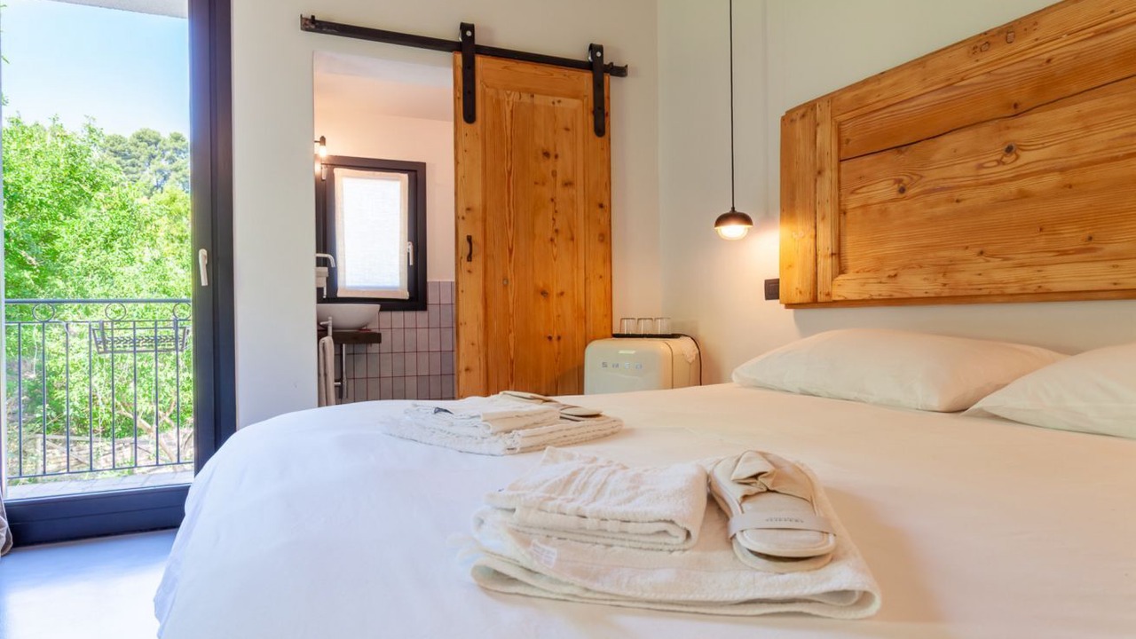 Photo of Bedroom in San Savino