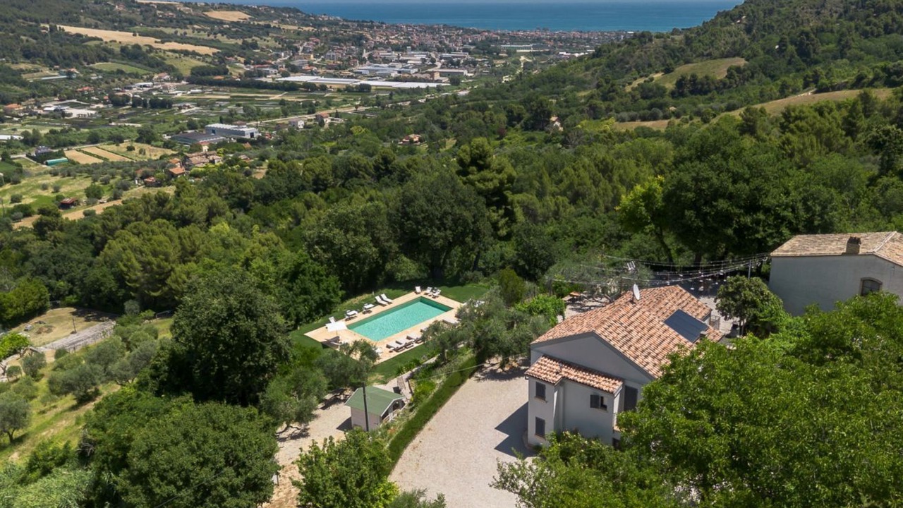 Photo of Outdoor in San Savino