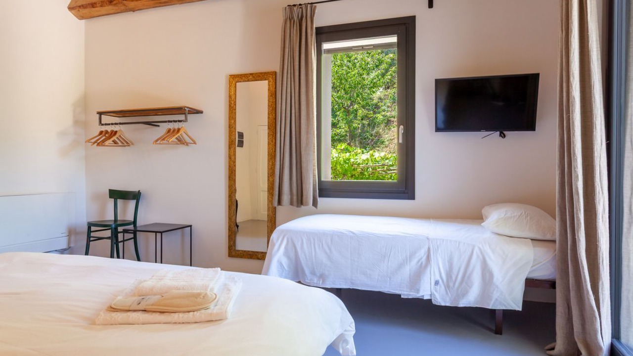 Photo of Bedroom in San Savino
