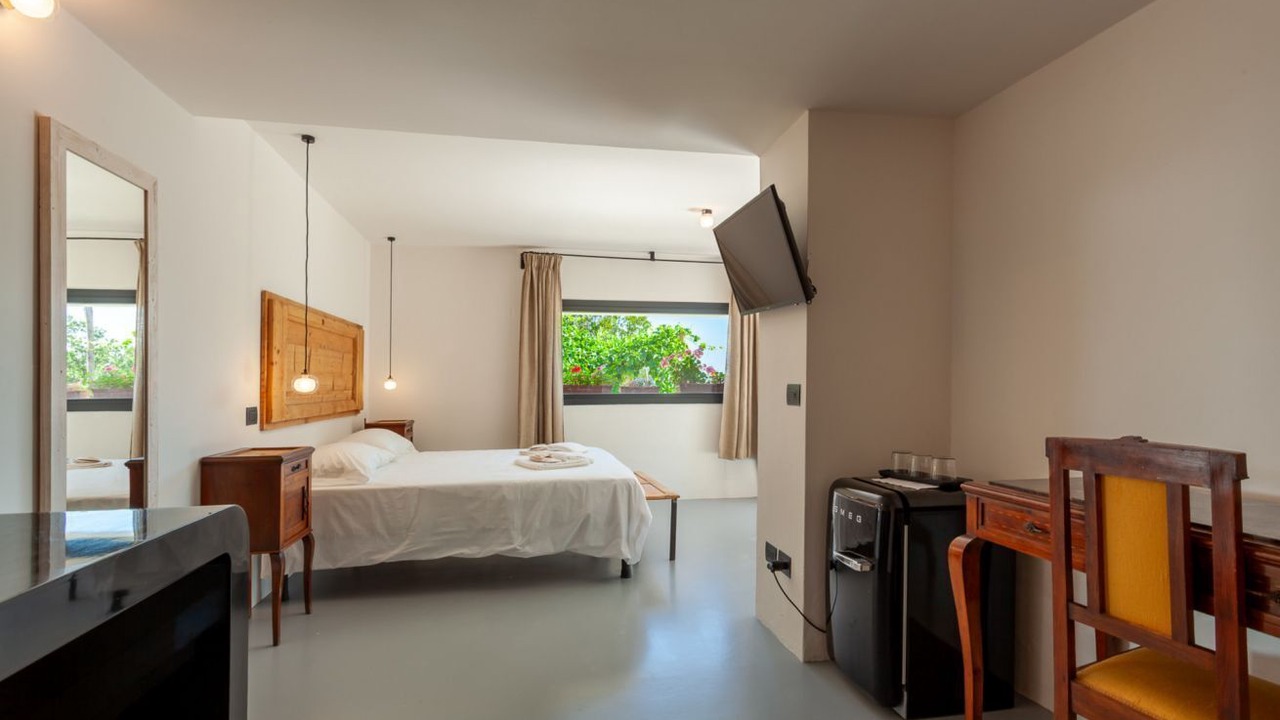 Photo of Bedroom in San Savino