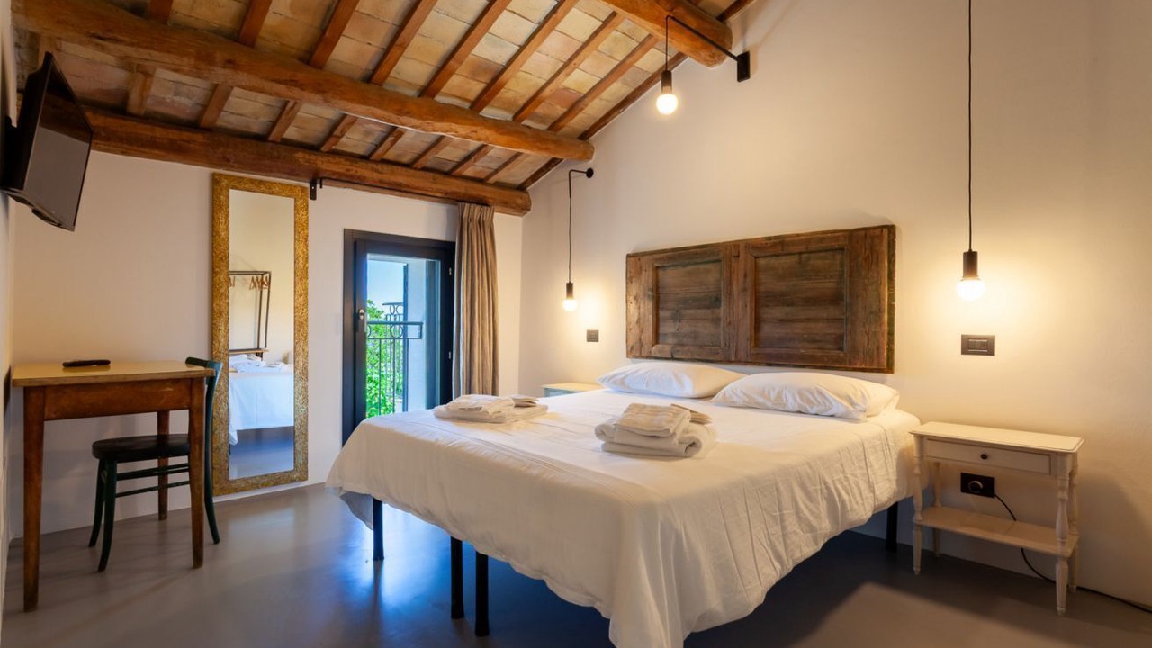 Photo of Bedroom in San Savino